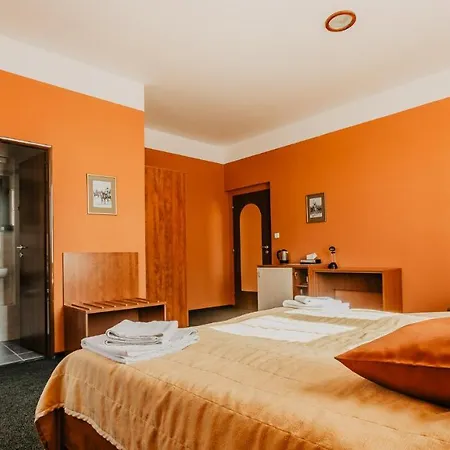 U Valdicke Brany Hotell 3*