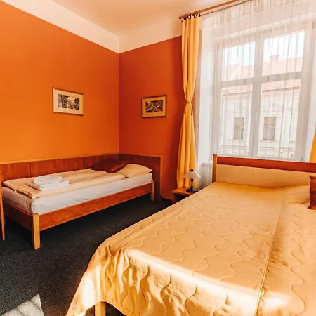U Valdicke Brany 3*