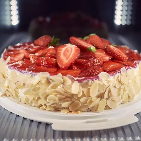 U Valdicke Brany 3* Jičín