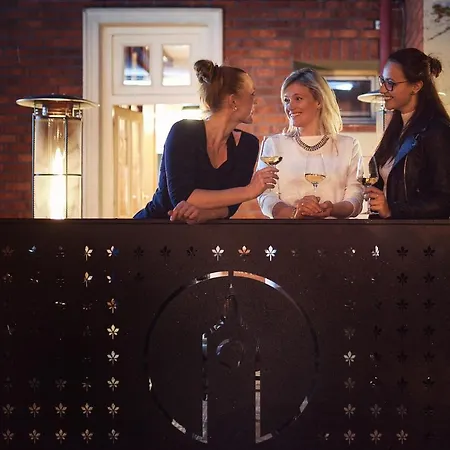 Hotel U Valdicke Brany 3*