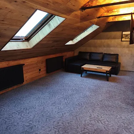 U Valdicke Brany Hotell Jičín