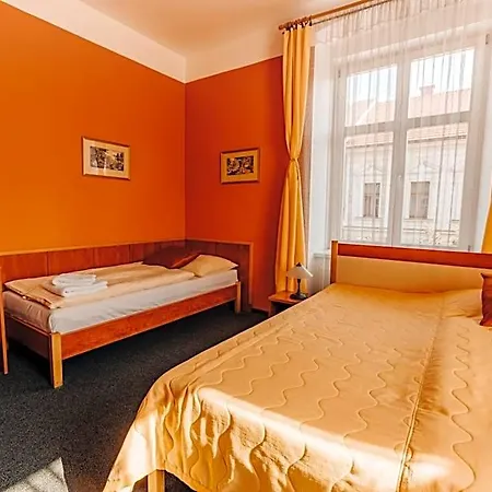 U Valdicke Brany 3*