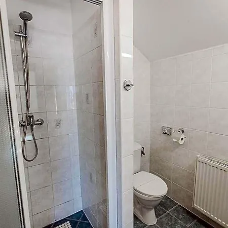 酒店 U Valdicke Brany Jičín