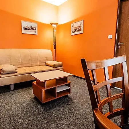 U Valdicke Brany Hotel 3*