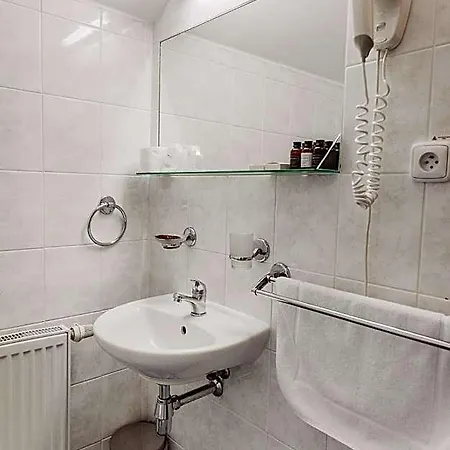 U Valdické Brány 3* Jičín