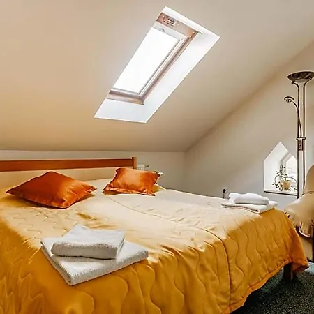 U Valdicke Brany Hotel