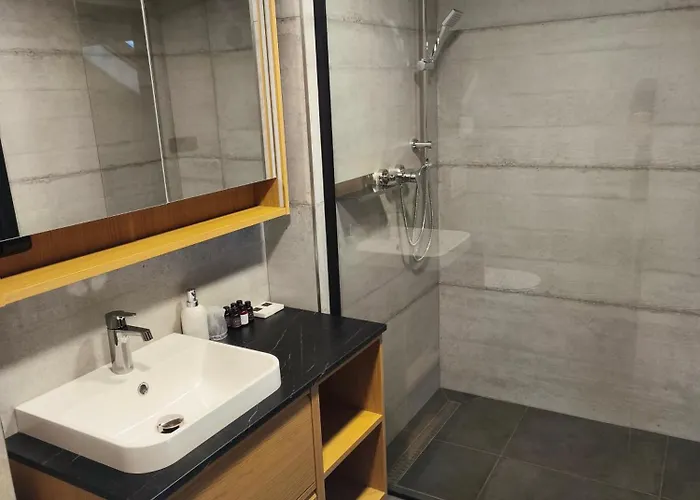 U Valdicke Brany Hotel