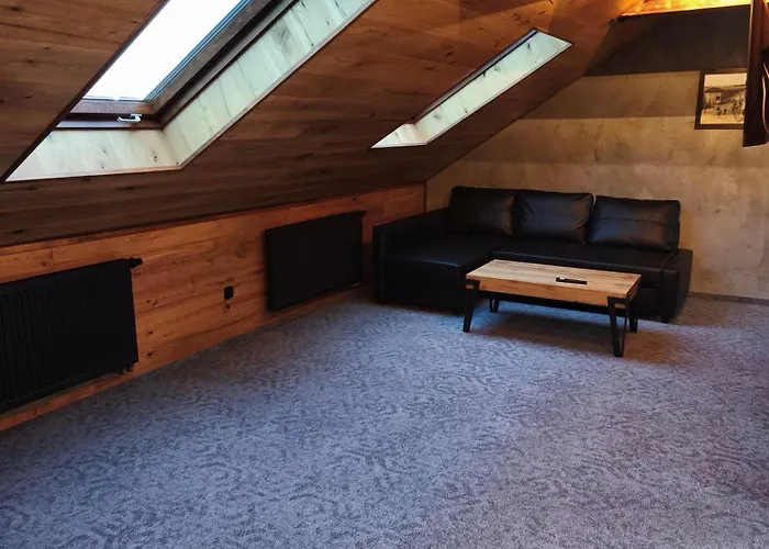 U Valdicke Brany Hotel Jičín